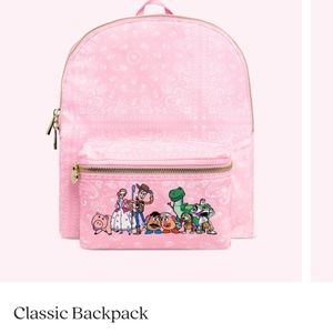 Stoney Clover Lane Backpack